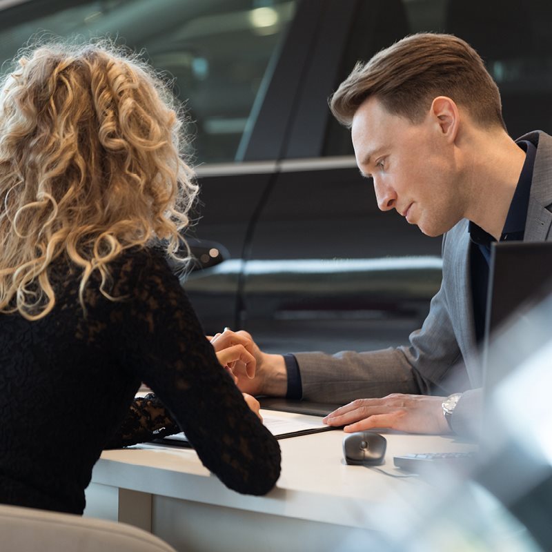VENDITA AUTO MULTIMARCA